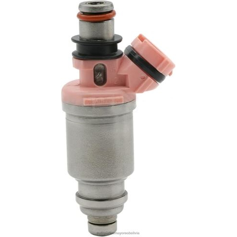 repuestos de motos la paz Bolivia - 23209-74080 inyector de combustible fj375 N2FFZ316 TOYOTA