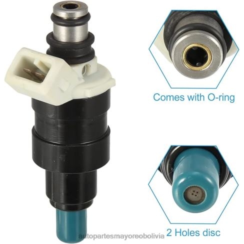 repuestos honda motos Bolivia - 23209-45011 inyector de combustible N2FFZ310 TOYOTA
