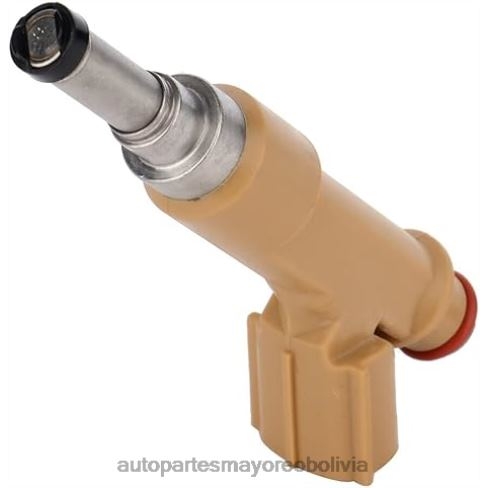 repuestos suzuki motos Bolivia - 23209-09140 inyector de combustible fj1068 N2FFZ312 TOYOTA