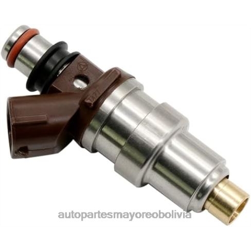 repuestos suzuki motos Bolivia - 23209-79095 inyector de combustible fj377 N2FFZ292 TOYOTA