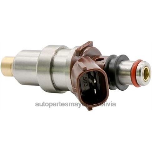 repuestos suzuki motos Bolivia - 23209-79095 inyector de combustible fj377 N2FFZ292 TOYOTA