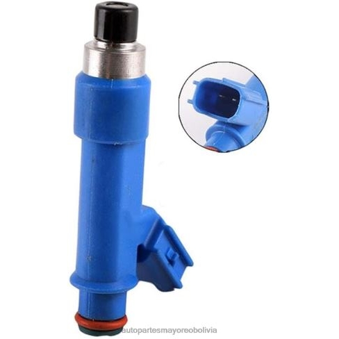 repuestos suzuki motos Bolivia - inyector de combustible fj806 2320921040 N2FFZ262 TOYOTA