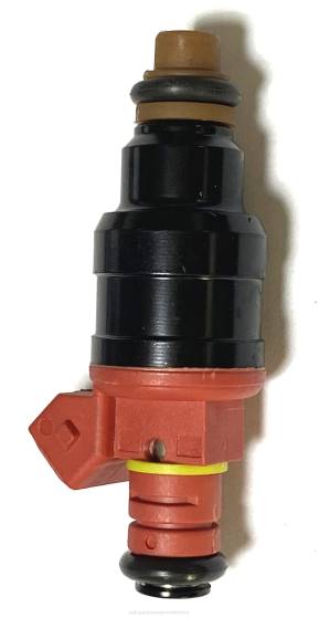 Inyector de combustible cm4651 e9se9f593b1b BNPH2112 repuestos suzuki motos Bolivia - FORD