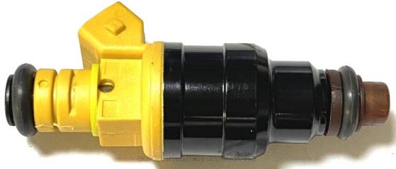 Inyector de combustible cm5041 f0te9f593d9b pz12259a cm5255 BNPH2161 mayorista de repuestos de motos - FORD