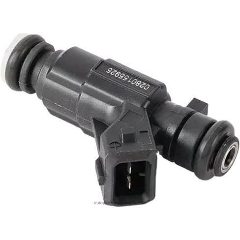 autopartes mayoreo - 0280155925 inyector de combustible para Ford 1.6l N2FFZ668