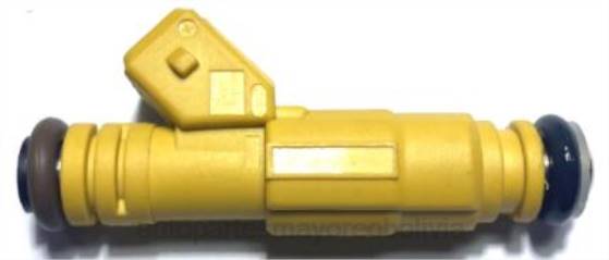 inyector de combustible 0280155710 BNPH2170 repuestos honda motos Bolivia - FORD