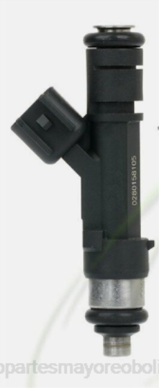 inyector de combustible 280158105 BNPH2204 venta de autopartes mayoreo - FORD