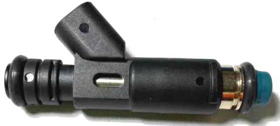 inyector de combustible 2f1z9f593aa BNPH2178 autopartes mayoreo - FORD