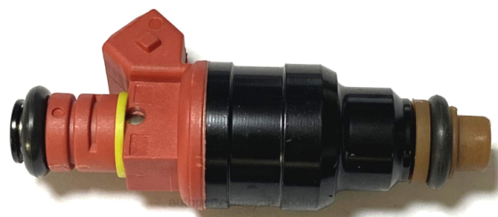 inyector de combustible f57z9f593b BNPH2216 repuestos de motos la paz Bolivia - FORD
