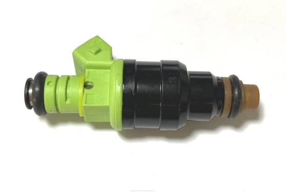 inyector de combustible xl3z9f593aa BNPH2164 venta de autopartes mayoreo - FORD