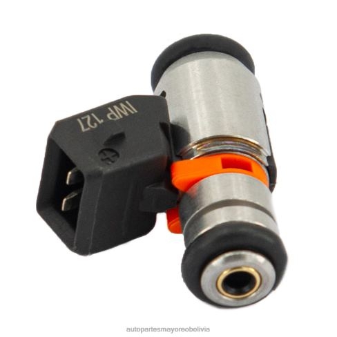 mayorista de repuestos automotrices - Inyector de combustible iwp127 para ford 1.6l N2FFZ667
