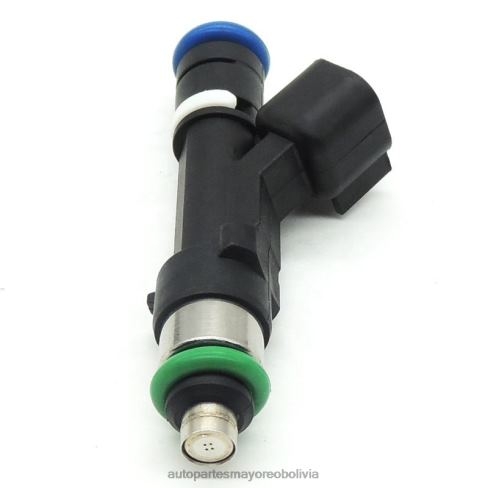 mayorista de repuestos de motos - 0280158162 inyector de combustible para ford 2.5l l4 N2FFZ671