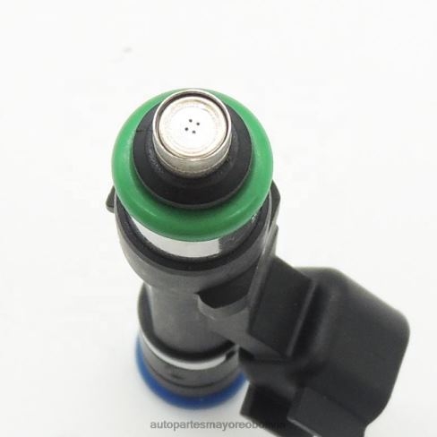mayorista de repuestos de motos - 0280158162 inyector de combustible para ford 2.5l l4 N2FFZ671