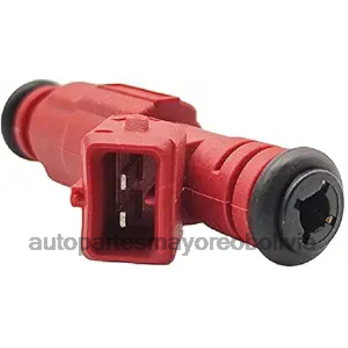mayorista de repuestos de motos - Inyector de combustible 0280155735 97tf-aa N2FFZ431 FORD
