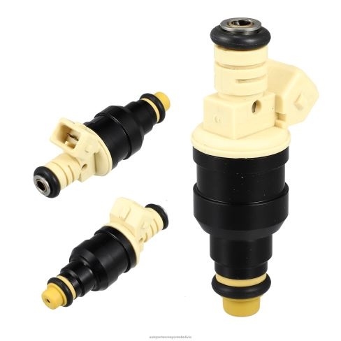mayorista de repuestos de motos - f47e-a2e 0280150710 inyector de combustible fj712 N2FFZ441 FORD