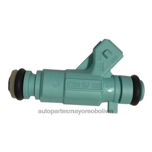 repuestos suzuki motos Bolivia - 0280157139 inyector de combustible N2FFZ482 FORD