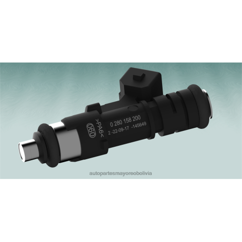 repuestos suzuki motos Bolivia - 0280158200 inyector de combustible N2FFZ402 FORD