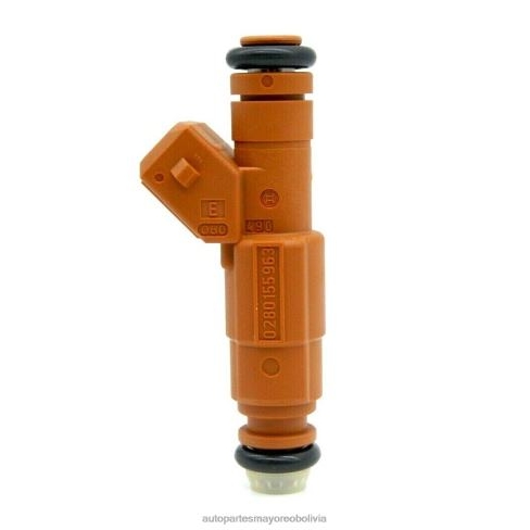 venta de autopartes mayoreo - 0280155963 inyector de combustible para Ford 1.8l 2.0l N2FFZ674