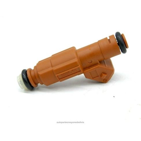 venta de autopartes mayoreo - 0280155963 inyector de combustible para Ford 1.8l 2.0l N2FFZ674