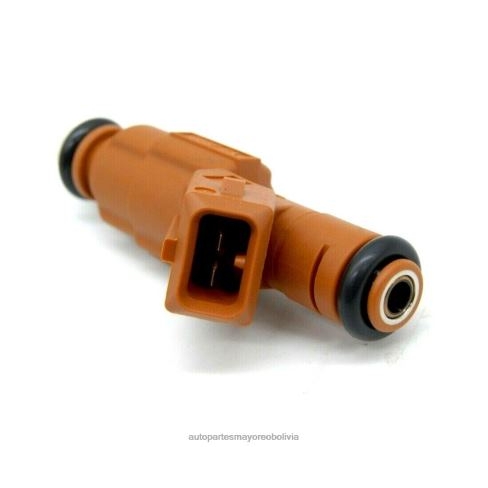 venta de autopartes mayoreo - 0280155963 inyector de combustible para Ford 1.8l 2.0l N2FFZ674