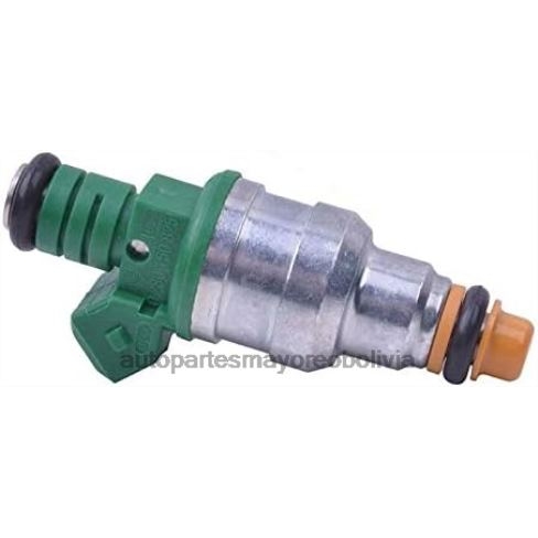 autopartes mayoreo - 0280150825 inyector de combustible N2FFZ358 VW SKODA