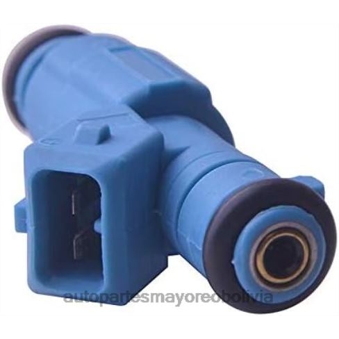 autopartes mayoreo - 0280156144 inyector de combustible N2FFZ368 VW SKODA