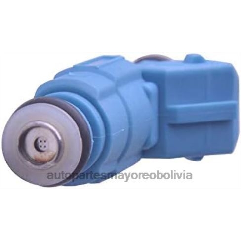 autopartes mayoreo - 0280156144 inyector de combustible N2FFZ368 VW SKODA