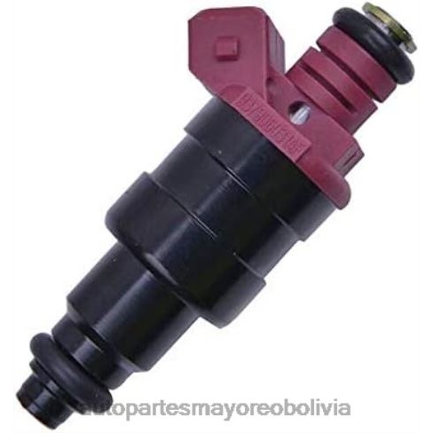 autopartes mayoreo - Inyector de combustible 037906031af N2FFZ378 VW SKODA