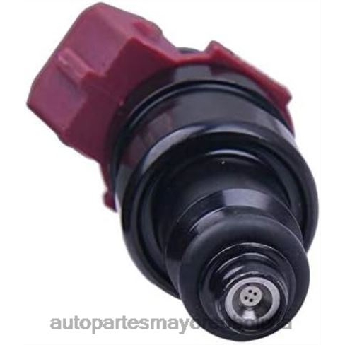 autopartes mayoreo - Inyector de combustible 037906031af N2FFZ378 VW SKODA