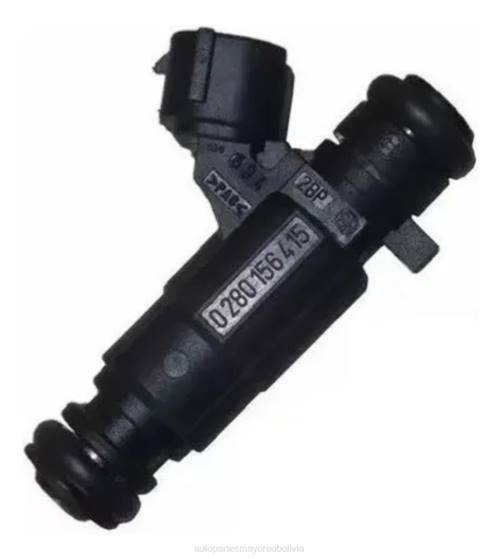 inyector de combustible 0280156415 06a906031cq BNPH1722 repuestos suzuki motos Bolivia - VOLKSWAGEN
