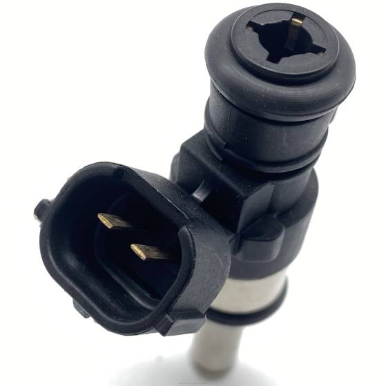 inyector de combustible 0280158266 06l906031a BNPH1720 repuestos honda motos Bolivia - VOLKSWAGEN