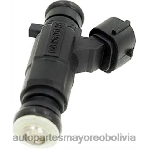 mayorista de repuestos automotrices - 0280156237 06b906031d inyector de combustible N2FFZ387 VW SKODA