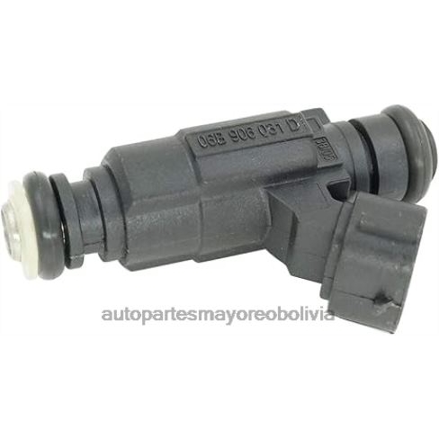 mayorista de repuestos automotrices - 0280156237 06b906031d inyector de combustible N2FFZ387 VW SKODA