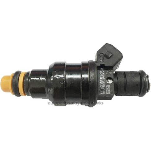 mayorista de venta de repuestos de motos - 0280150467 inyector de combustible N2FFZ355 VW SKODA