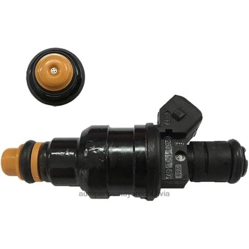 mayorista de venta de repuestos de motos - 0280150467 inyector de combustible N2FFZ355 VW SKODA
