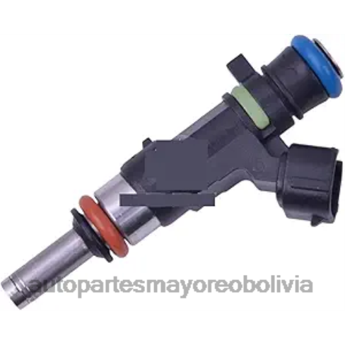 mayorista de venta de repuestos de motos - 0280158121 022906031l inyector de combustible N2FFZ395 VW SKODA