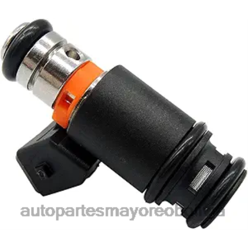 mayorista de venta de repuestos de motos - inyector de combustible iwp022 021906031d N2FFZ325 VW SKODA