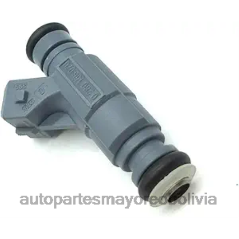 repuestos de motos la paz Bolivia - 0280156070 inyector de combustible N2FFZ386 VW SKODA