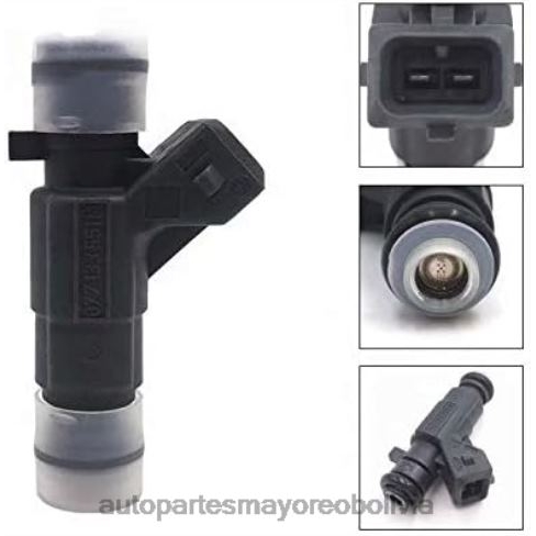 repuestos de motos la paz Bolivia - fj851 077133551m 0280155921 inyector de combustible N2FFZ336 VW SKODA
