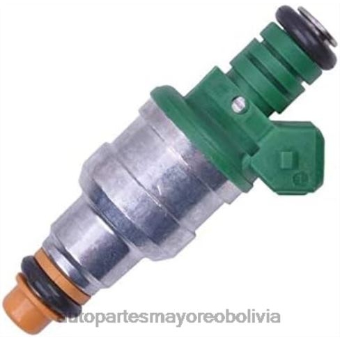 repuestos honda motos Bolivia - 0280150982 inyector de combustible N2FFZ360 VW SKODA
