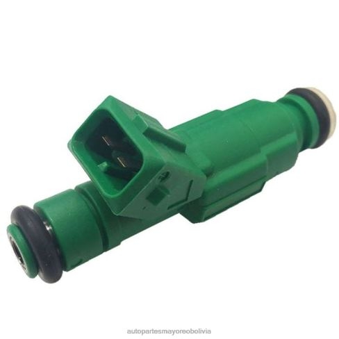 repuestos honda motos Bolivia - 0280156252 inyector de combustible N2FFZ390 VW SKODA