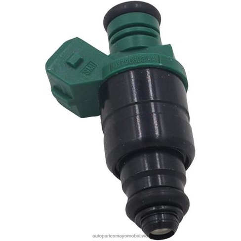repuestos honda motos Bolivia - 037906031aa a2c59511911 inyector de combustible N2FFZ330 VW SKODA