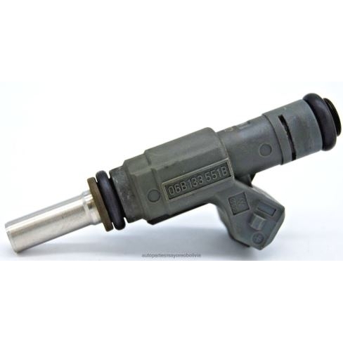 repuestos honda motos Bolivia - Inyector de combustible 06b133551b N2FFZ340 VW SKODA