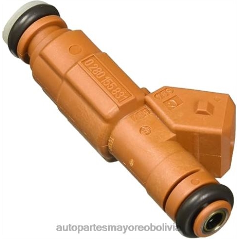 repuestos suzuki motos Bolivia - 0280155831 inyector de combustible N2FFZ322 VW SKODA