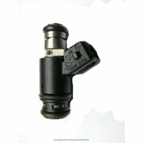 venta de autopartes mayoreo - inyector de combustible iwp076 N2FFZ324 VW SKODA