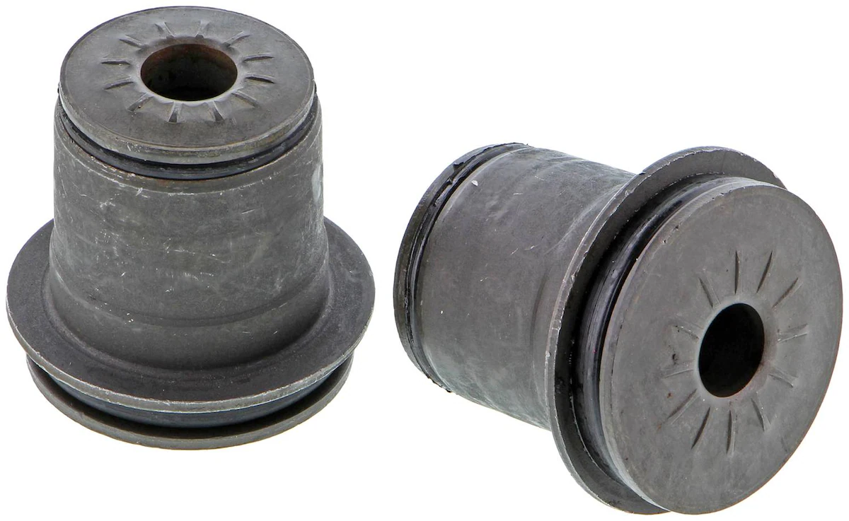 Chevrolet casquillo de arrastre del brazo de control k6323 autopartes mayoreo - N42N198