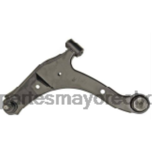 autopartes mayoreo - 4656730 - brazo de control N2FFZ38 CHRYSLER/DODGE