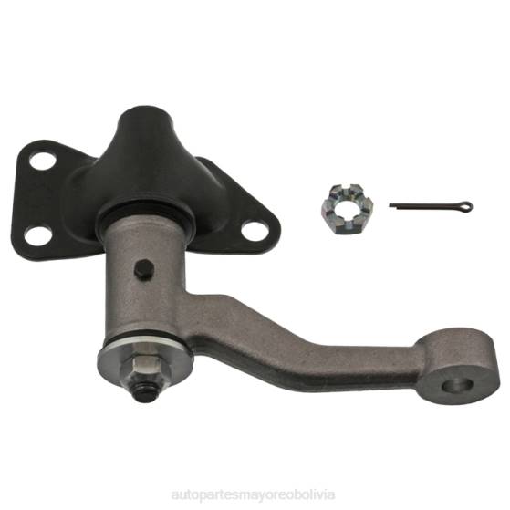 48530-35g25 subconjunto del brazo tensor de dirección BNPH940 repuestos honda motos Bolivia - NISSAN