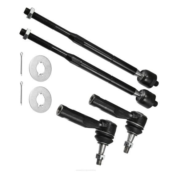 Extremo de la barra de dirección 45403-28080 Subconjunto del brazo tensor de dirección BNPH507 mayorista de repuestos automotrices - DAIHATSU