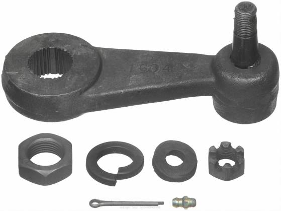 brazo pitman de dirección k5210 BNPH1222 repuestos suzuki motos Bolivia - CADILLAC